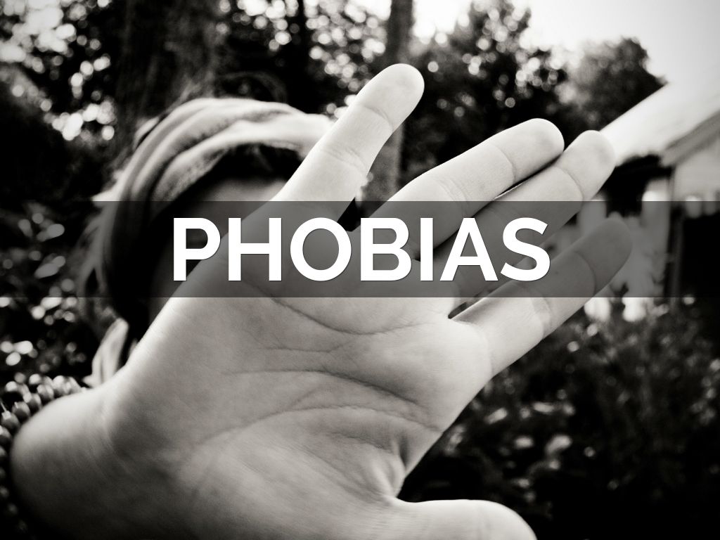 Phobias Biodescodification, InfoMistico.com