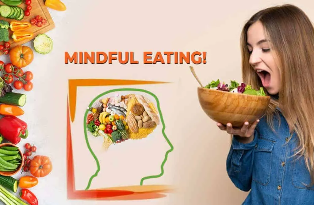 Mindful Eating, InfoMistico.com