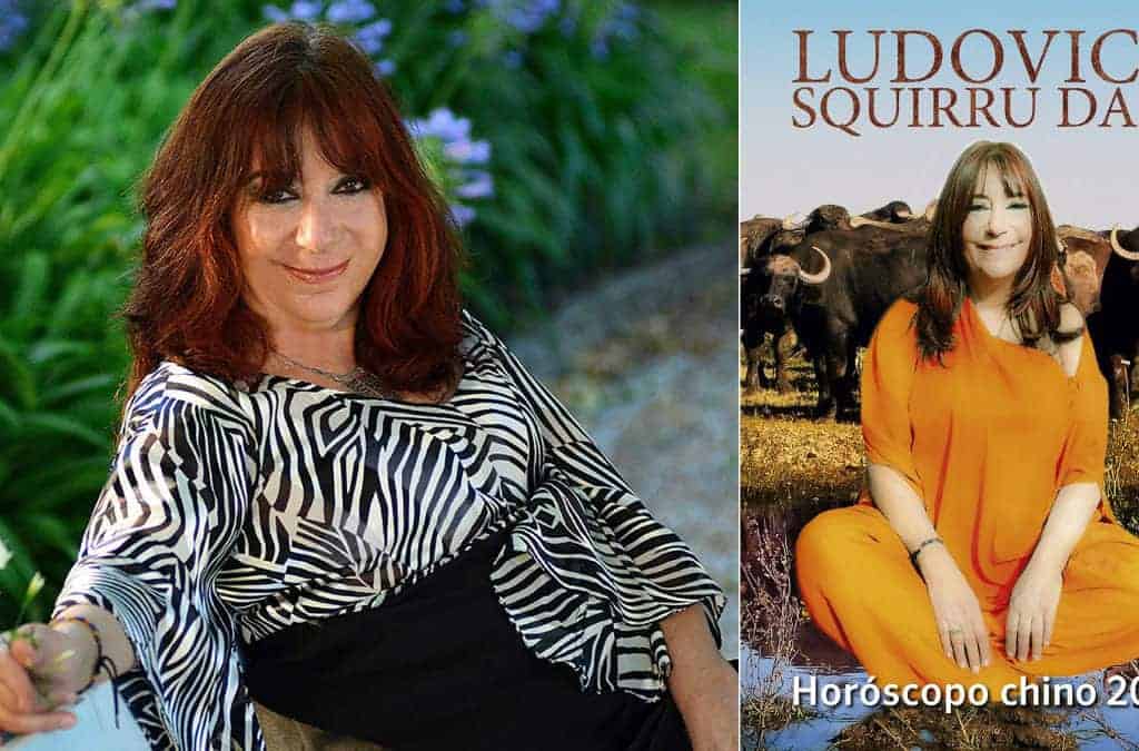 Ludovica Squirru Predicciones 2021