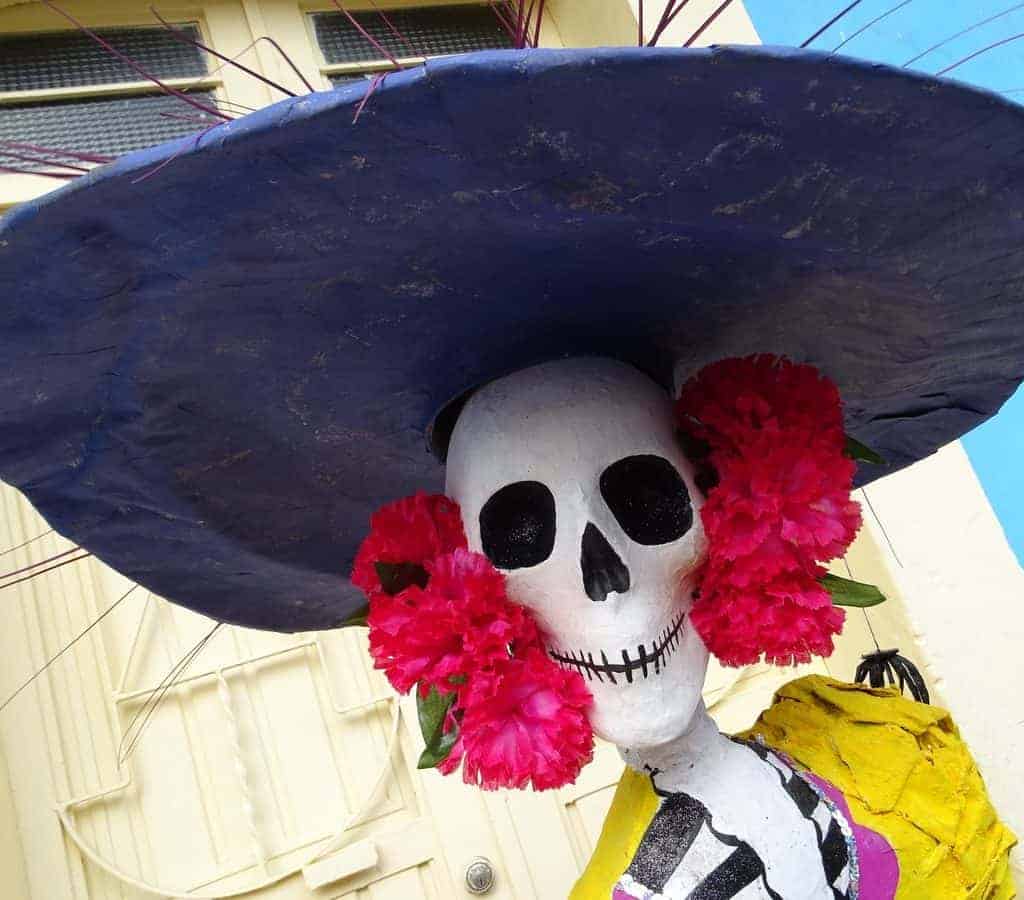Cómo se celebra el Día de Muertos en México, InfoMistico.com