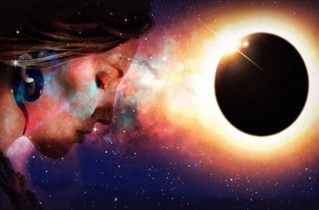 Eclipse Solar en Sagitario, InfoMistico.com