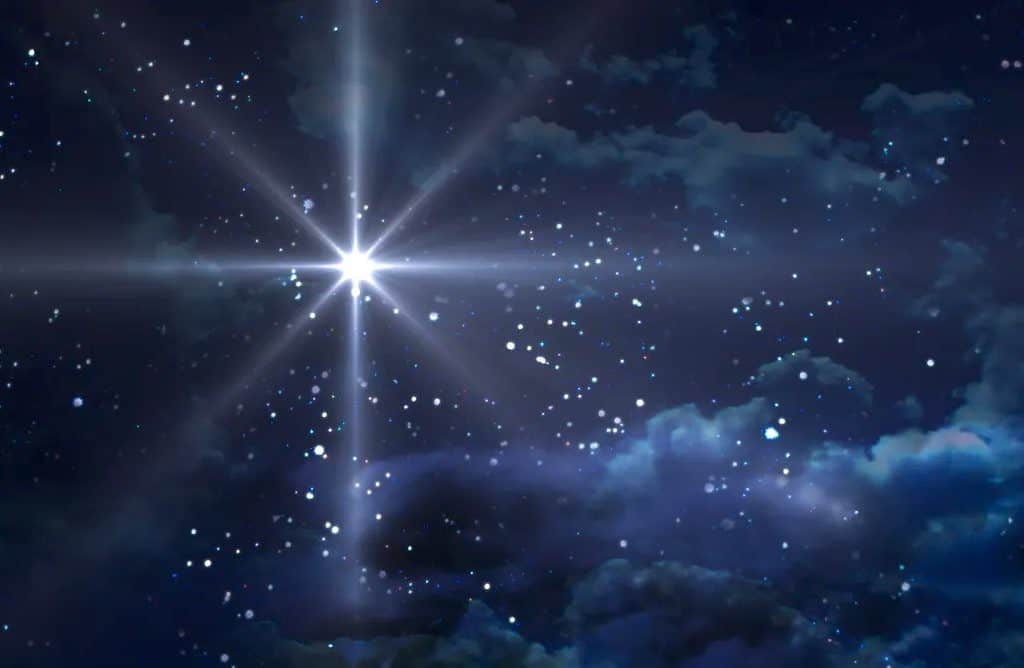 Se podrá ver en el cielo la Estrella de Belén, InfoMistico.com