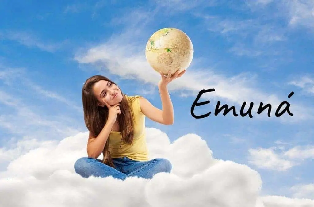 Emuná, InfoMistico.com