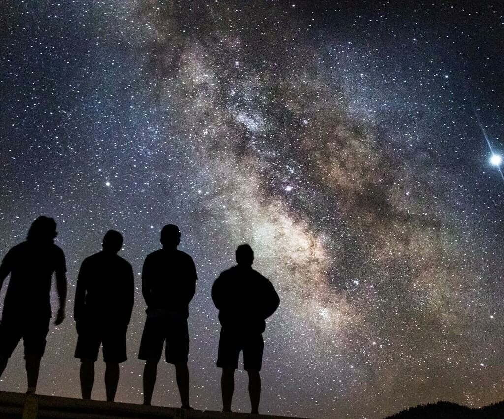 Calendario Astronómico 2022, InfoMistico.com