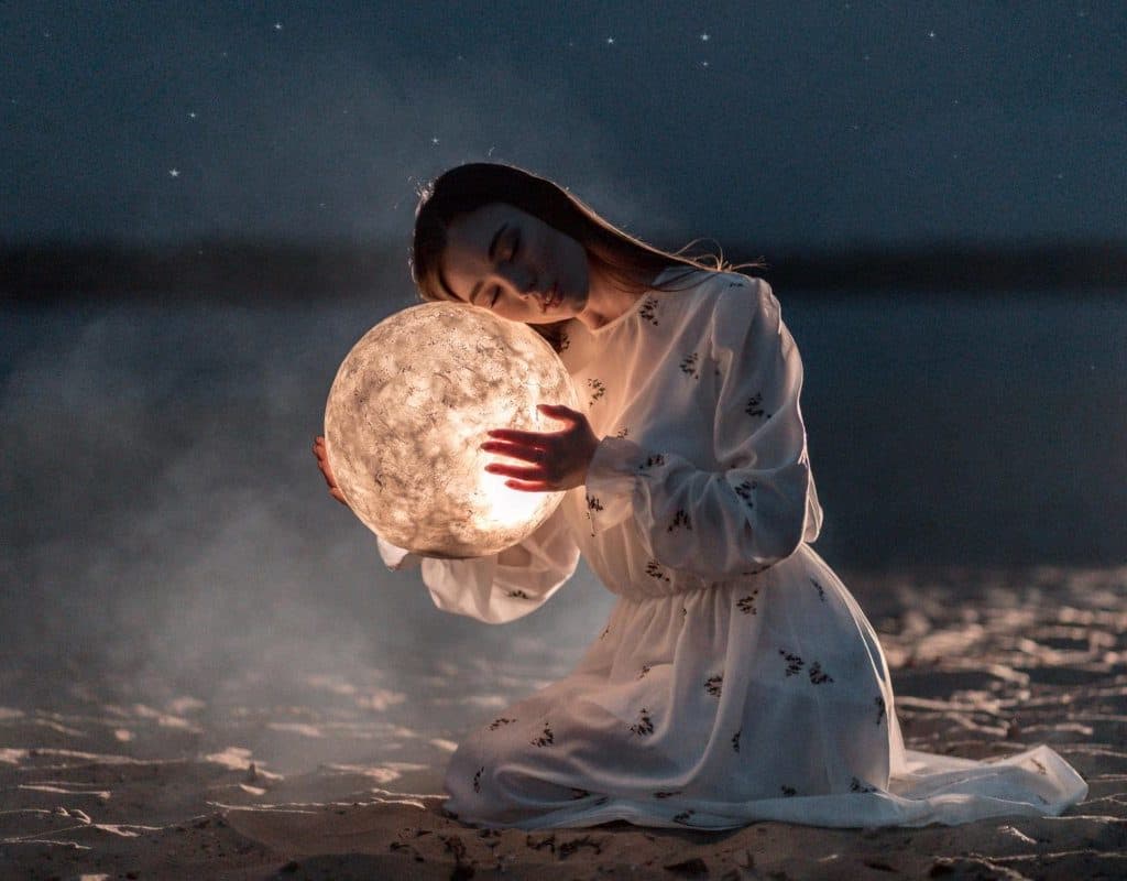 Pleine Lune en Vierge : Purification et Renforcement, InfoMistico.com