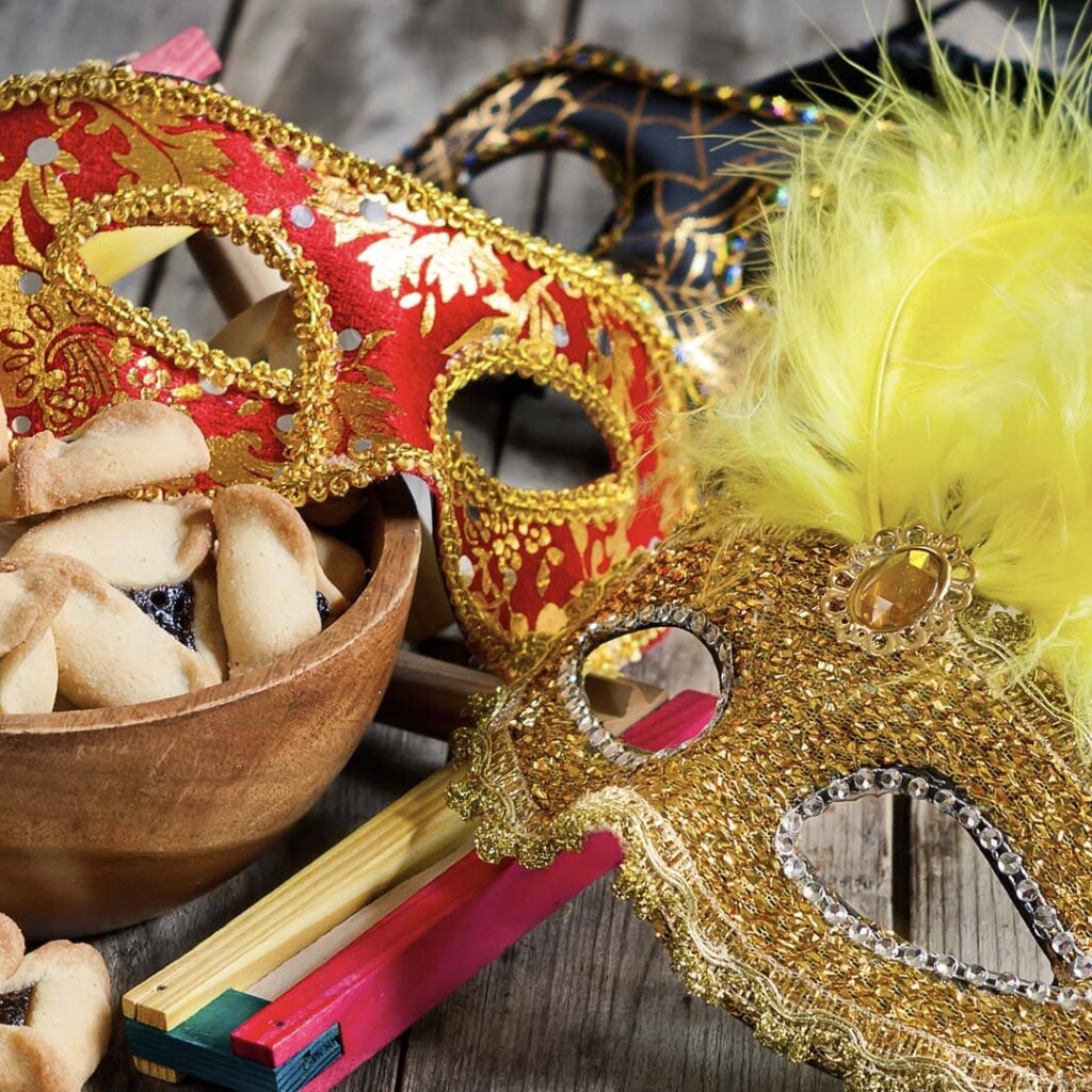 Jewish Feast of Purim — History and Significance, InfoMistico.com