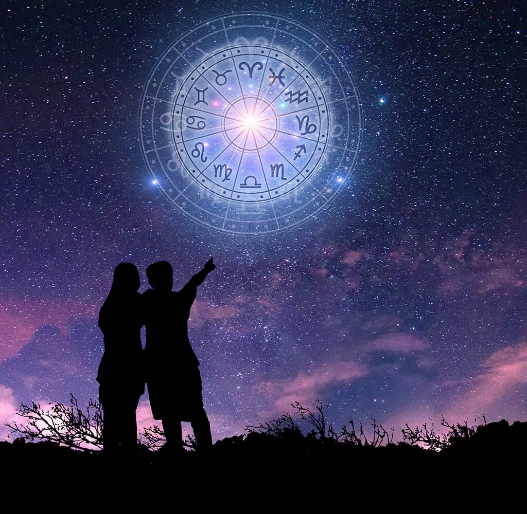 Año Nuevo Astrológico 2022, InfoMistico.com