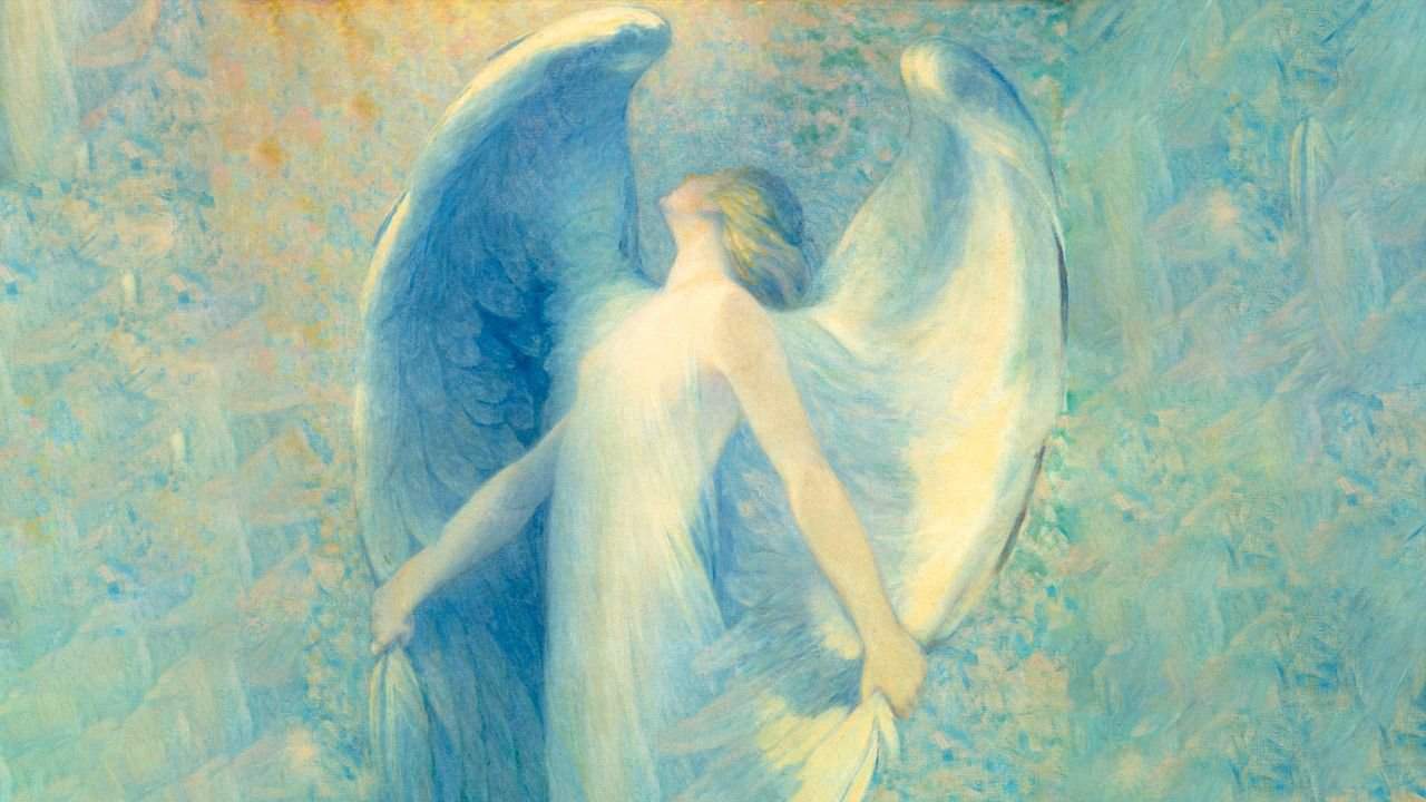 Archangel Metatron: From Enoch to Celestial Archangel, InfoMistico.com
