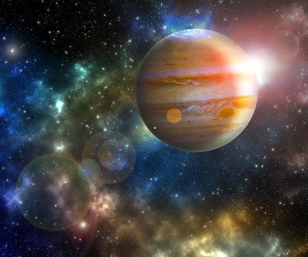 Entrada de Júpiter a Piscis, InfoMistico.com