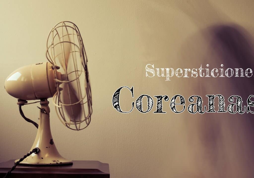 Supersticiones Coreanas, InfoMistico.com