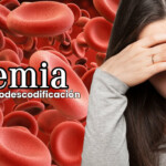 Anemia Biodescodificación, InfoMistico.com
