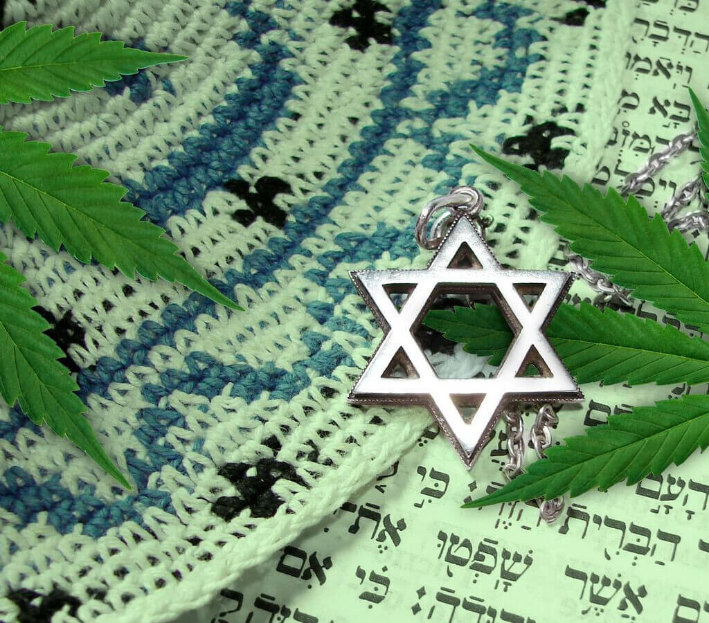 Consumo de marihuana según el Judaísmo, InfoMistico.com