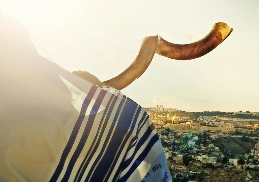 Mitzvot y costumbres del mes de Elul