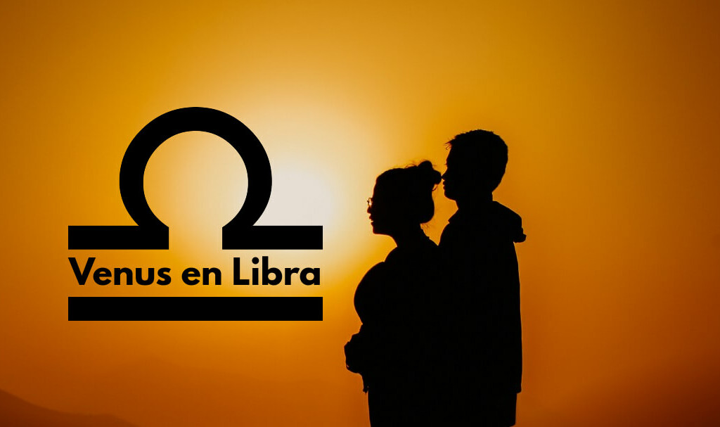 Venus en Libra, InfoMistico.com