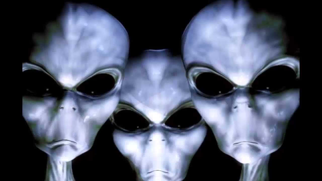 Extraterrestres disputan control de la Tierra, InfoMistico.com