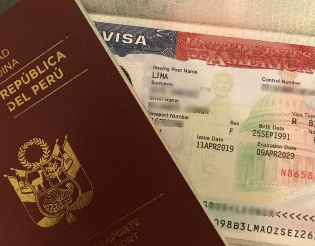 Ritual para obtener la visa americana, InfoMistico.com