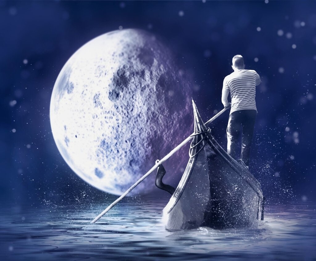 Full Moon in Gemini, InfoMistico.com
