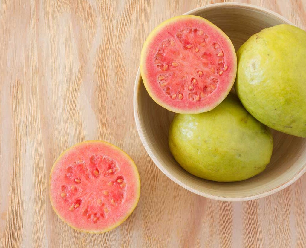 guayaba / guava