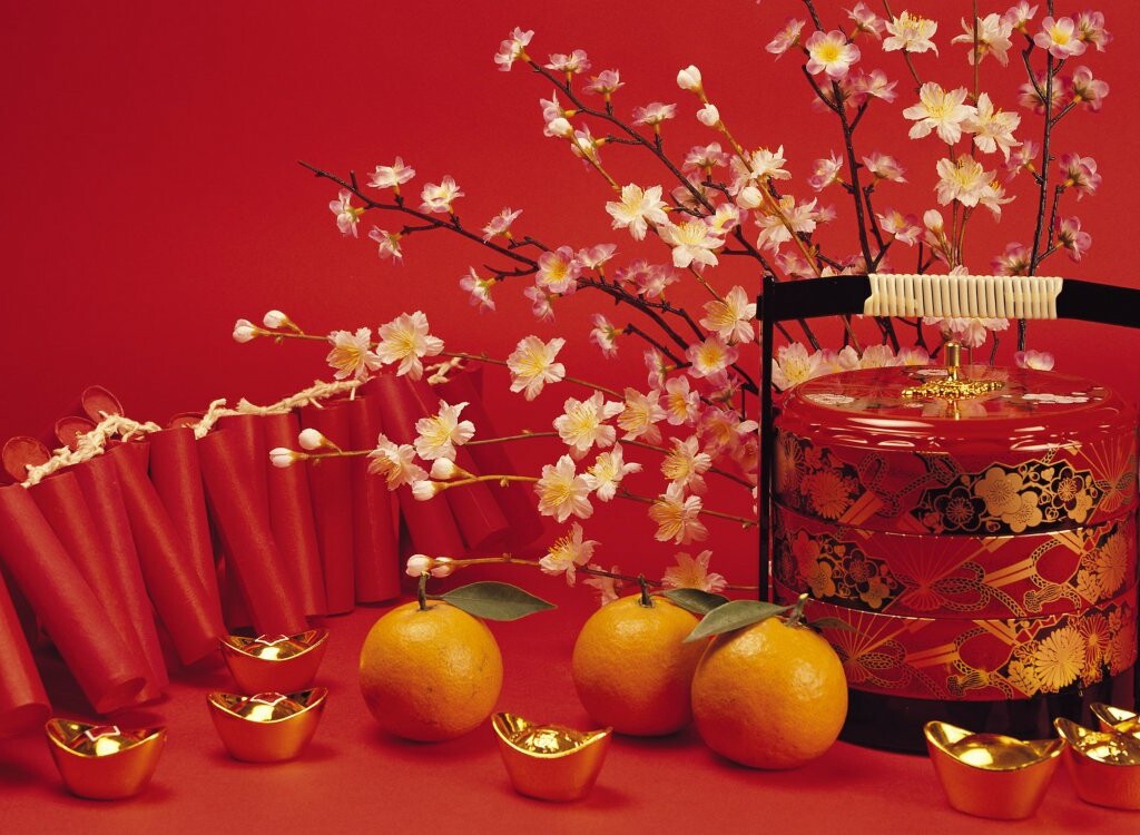Decorate Your Home for Chinese New Year 2024, InfoMistico.com