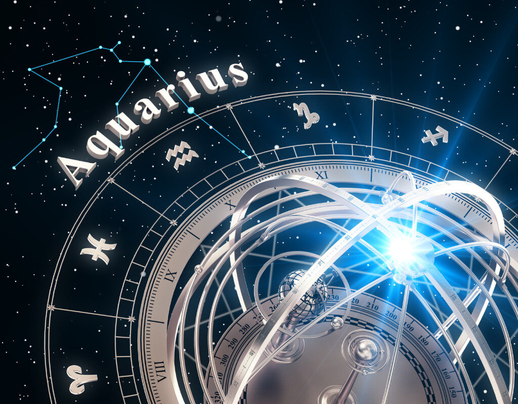 The Sun’s Entry into Aquarius: A Cosmic Shift, InfoMistico.com
