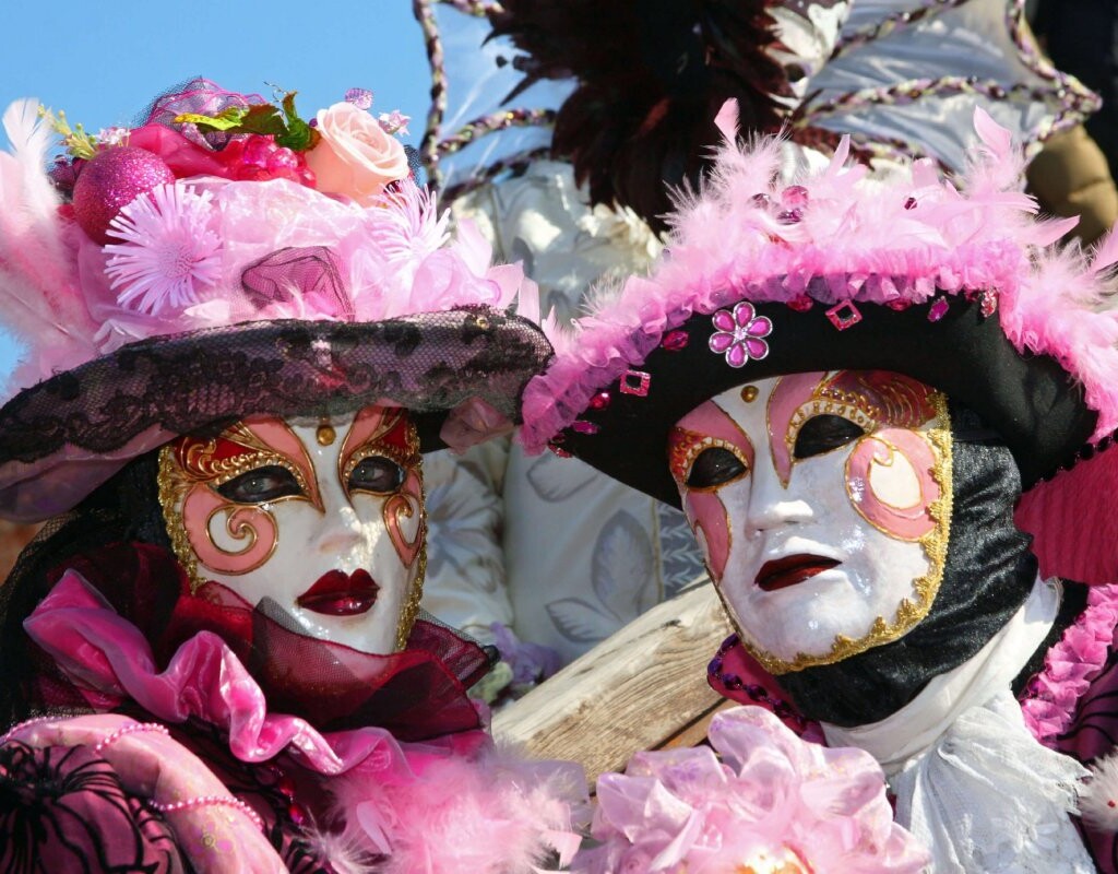 Carnival: pagan legacy that has endured throughout history, InfoMistico.com
