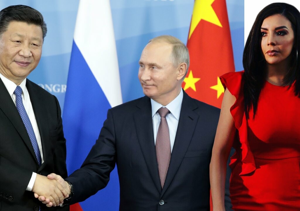 China pronto entrará a la guerra y se unirá con Rusia, InfoMistico.com