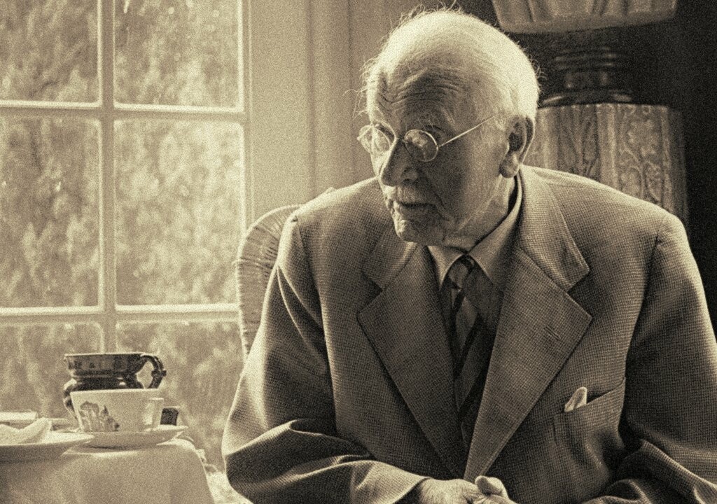Carl Jung y la psicología analítica