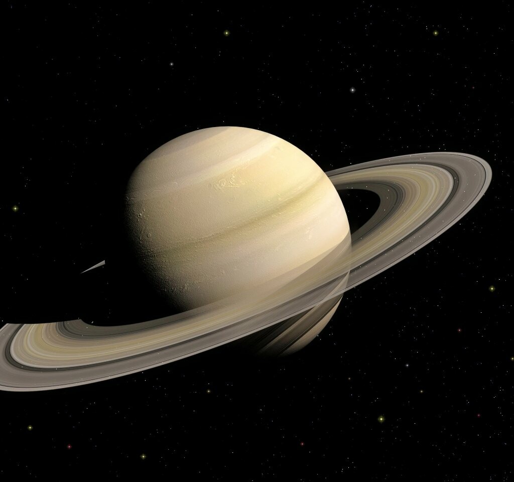 Saturn Retrograde, InfoMistico.com