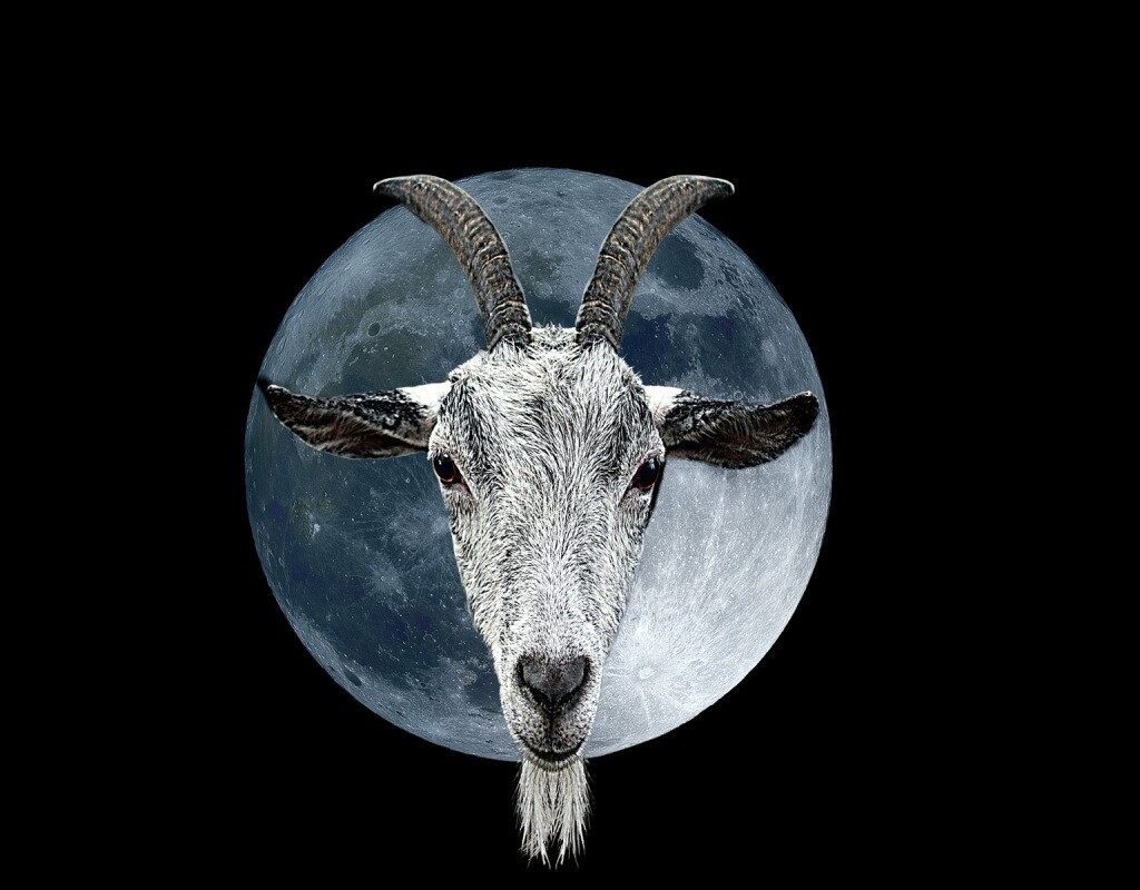 Full Moon in Capricorn, July 2023, InfoMistico.com