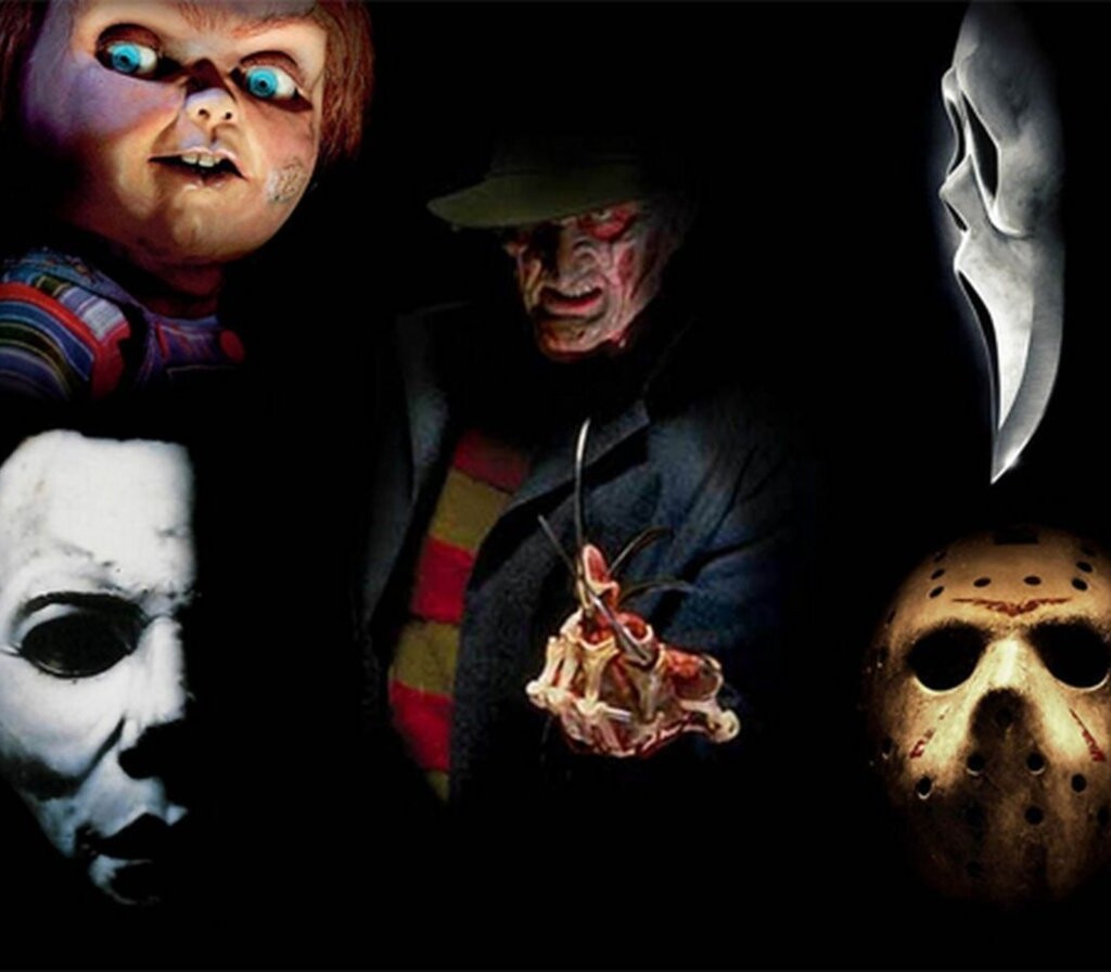 Personajes de Halloween que te describe mejor, InfoMistico.com