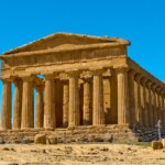 Templos griegos famosos, InfoMistico.com