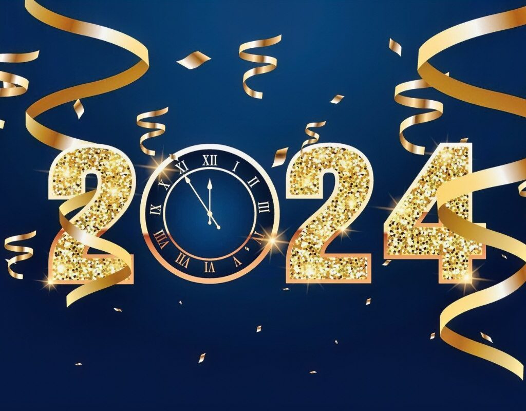 Accueillez la Nouvelle Année avec des Phrases d’Espoir, InfoMistico.com