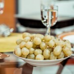New Year’s Eve dysphagia caused by grapes, InfoMistico.com
