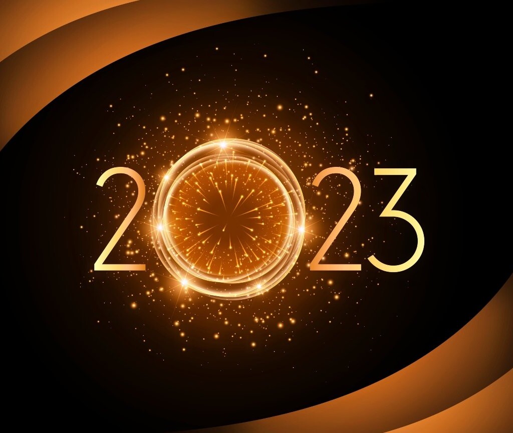 Numerología y astrología año 2023, InfoMistico.com