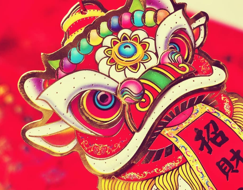 Animals of the Chinese Horoscope, InfoMistico.com
