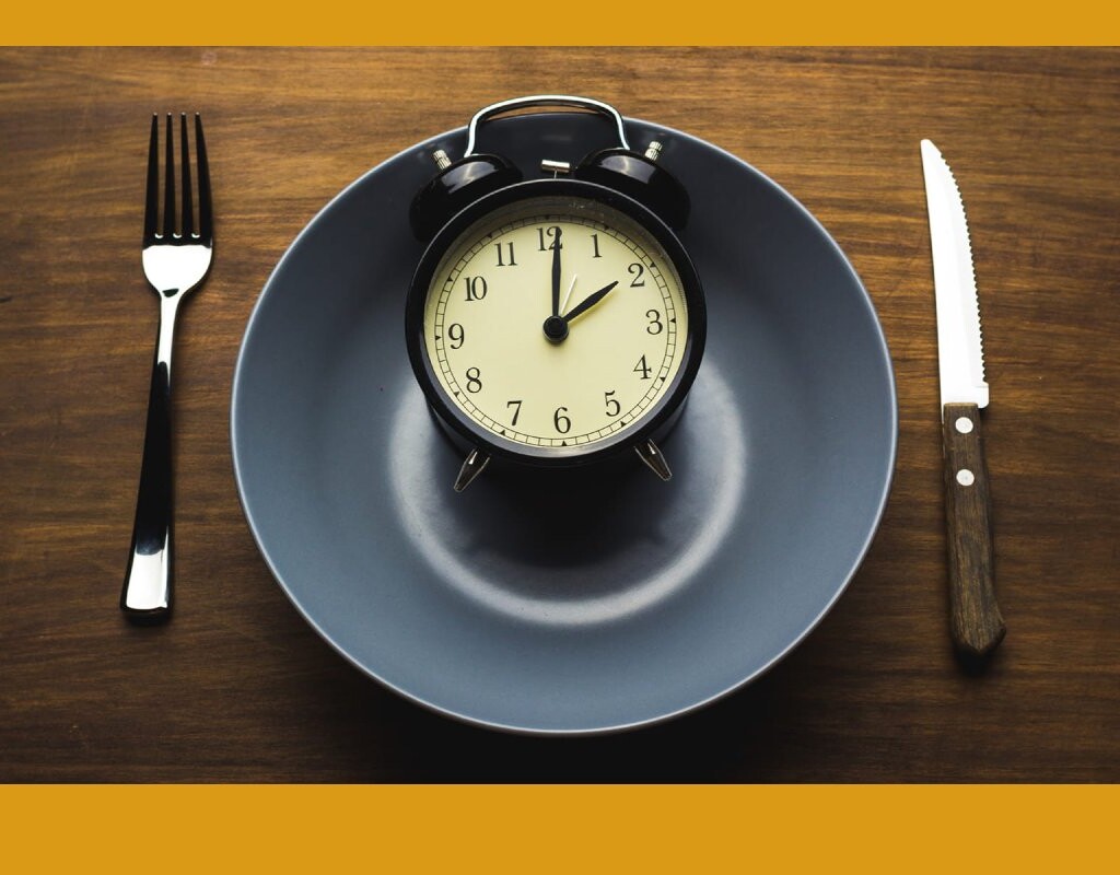 Intermittent Fasting and Meal Planning, InfoMistico.com