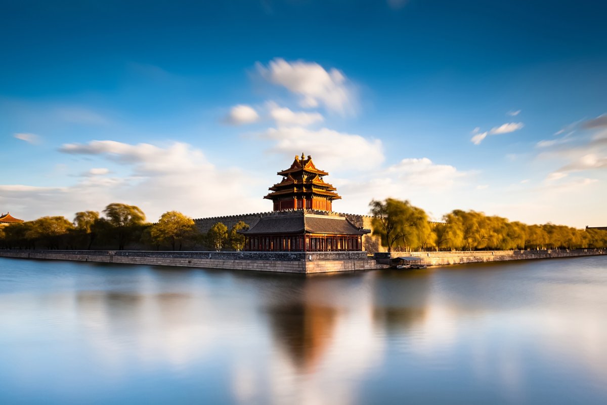 The Chinese cities with the best Feng-Shui, InfoMistico.com