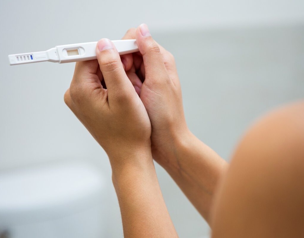 Embarazo Extrauterino / Extrauterine Pregnancy