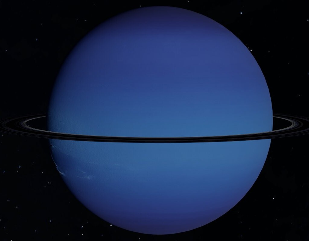 Neptuno / Neptune
