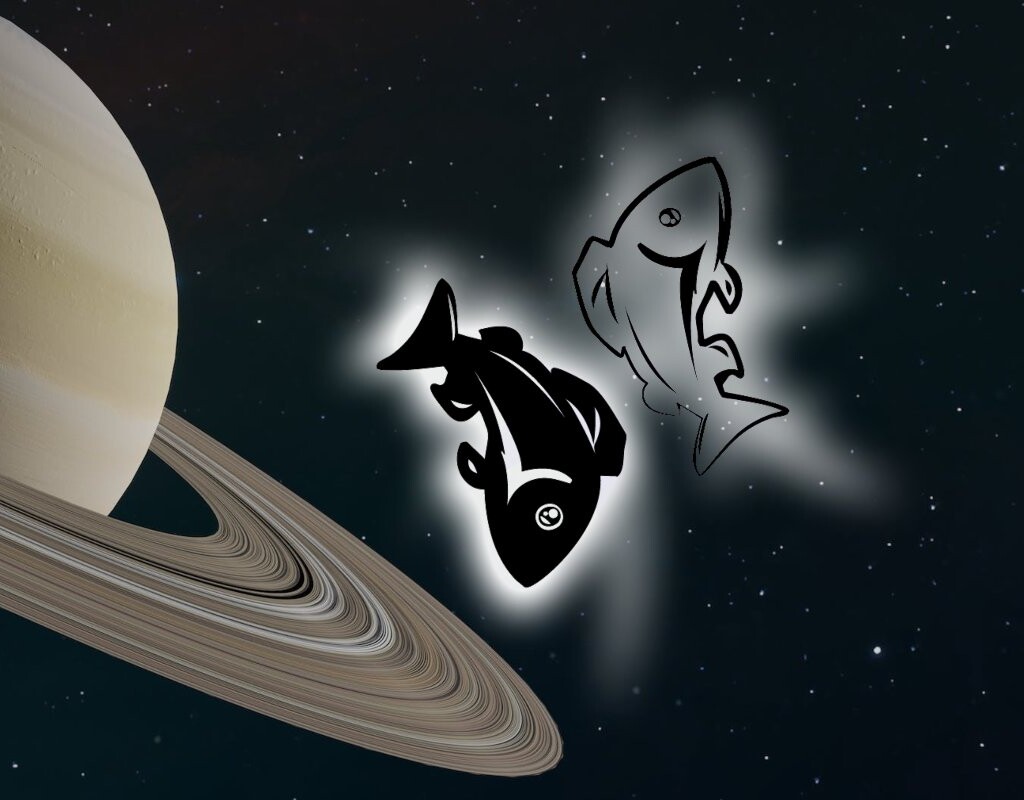 Saturno en Piscis / Saturn in Pisces