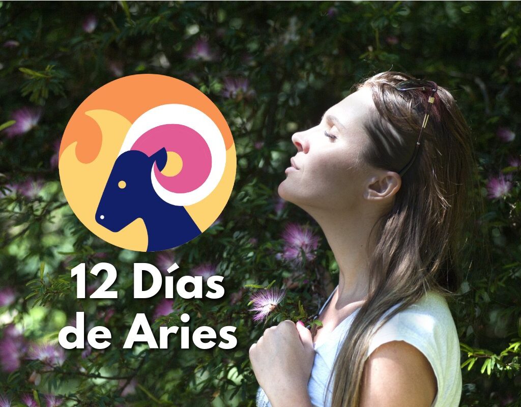 12 Días de Aries / 12 Days of Aries