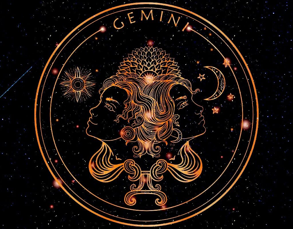 Géminis / Gemini