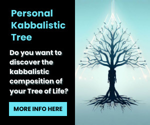Kabbalistic Personal Tree of Life