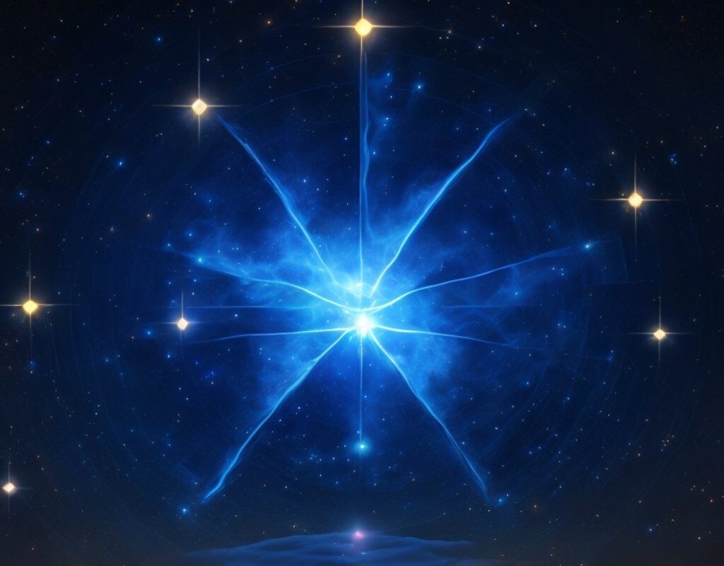 Estrella Fumal al Samakah / Fumal al Samakah Star