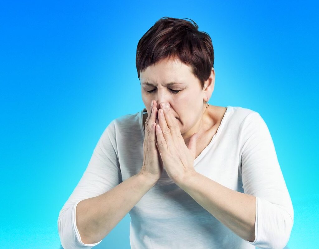 Sneezing and Biodecoding, InfoMistico.com