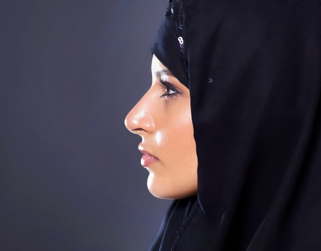 Houri: Celestial Beauty in Islamic Faith, InfoMistico.com