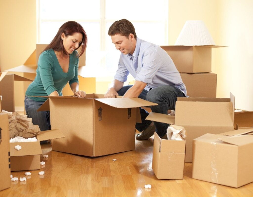 Age-Old Superstitions and Rituals Concerning Moving Home, InfoMistico.com