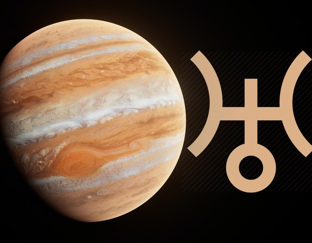 2024 Jupiter-Uranus Conjunction in Taurus: A Unique Cosmic Event, InfoMistico.com