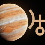 Júpiter y Urano / Jupiter-Uranus Conjunction in Taurus