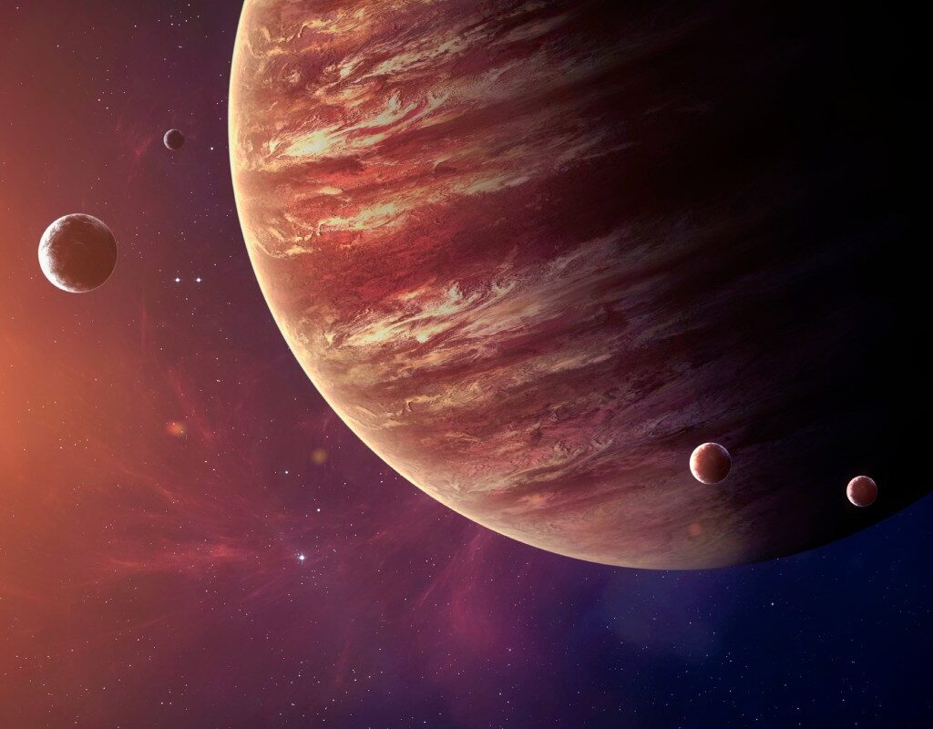 Jupiter en Gémeaux 2024-2025, InfoMistico.com